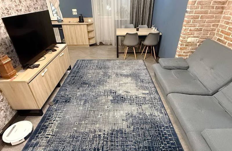 Аренда современной 3-комнатной квартиры в районе Буюканы, Кишинёв, Молдова